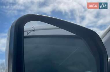 Седан Ford Fusion 2011 в 
