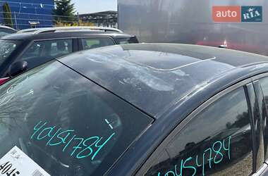 Седан Ford Fusion 2014 в 