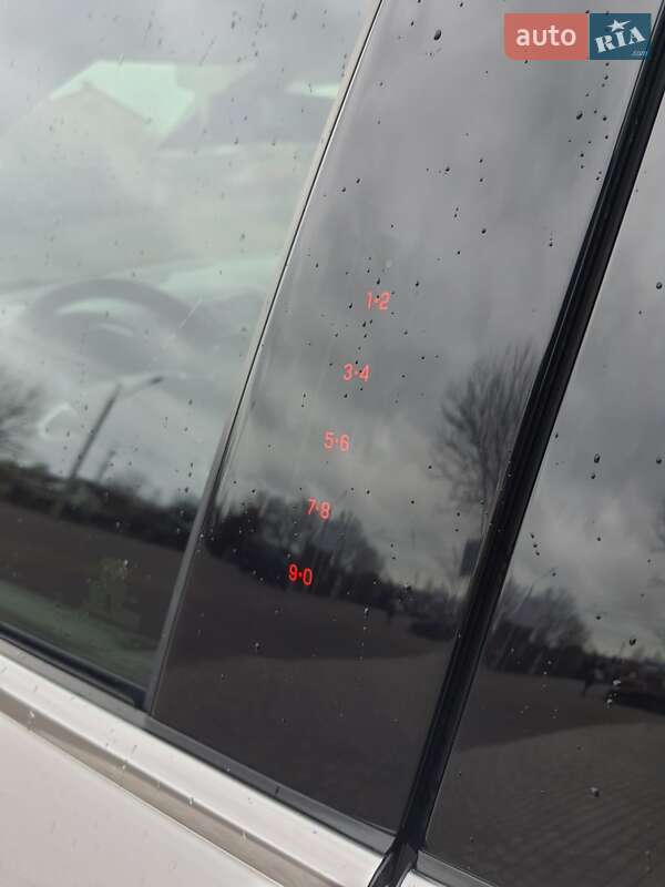 Седан Ford Fusion 2017 в Одессе