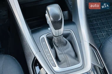 Седан Ford Fusion 2014 в 