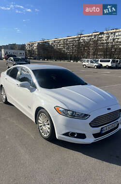 Ford Fusion 2016 Ford Fusion 2016