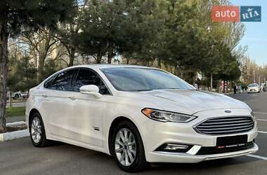 Ford Fusion 2016 Ford Fusion 2016