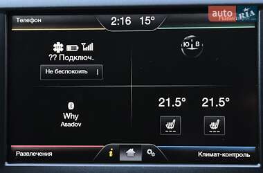Седан Ford Fusion 2013 в 
