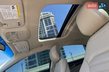 Седан Ford Fusion 2013 в 