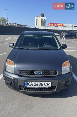 Ford Fusion 2010 Ford Fusion 2010