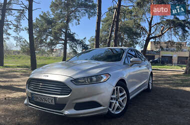 Ford Fusion 2014 Ford Fusion 2014