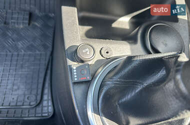 Хетчбек Ford Fusion 2010 в 