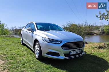 Ford Fusion 2014 Ford Fusion 2014