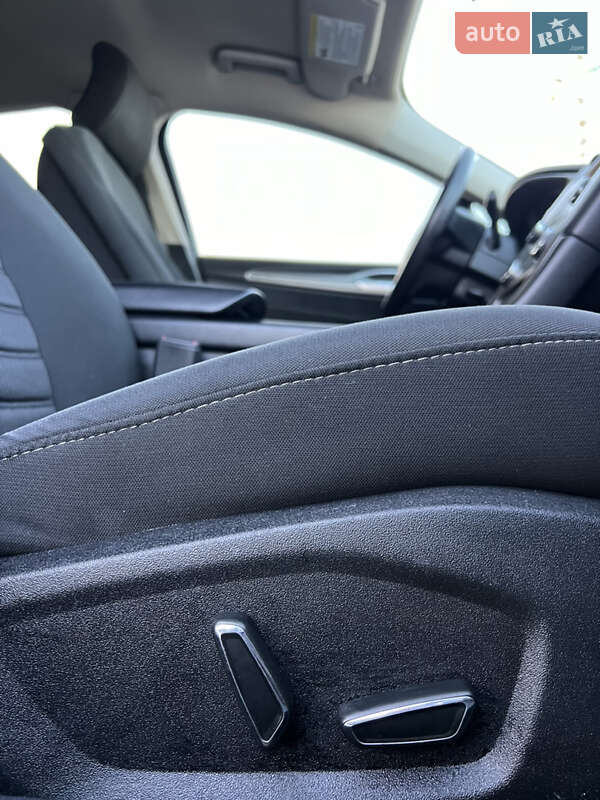 Седан Ford Fusion 2016 в Киеве
