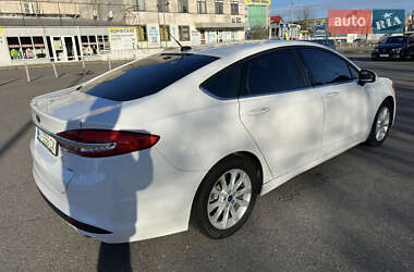 Седан Ford Fusion 2016 в Киеве