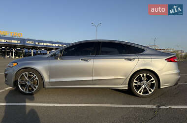 Седан Ford Fusion 2020 в Києві