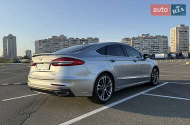 Седан Ford Fusion 2020 в Києві