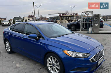 Ford Fusion 2016 Ford Fusion 2016