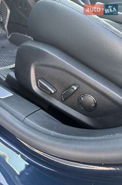 Седан Ford Fusion 2020 в 