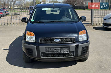 Ford Fusion 2011 Ford Fusion 2011
