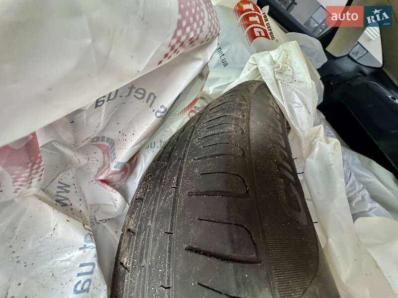 Седан Ford Fusion 2016 в Києві