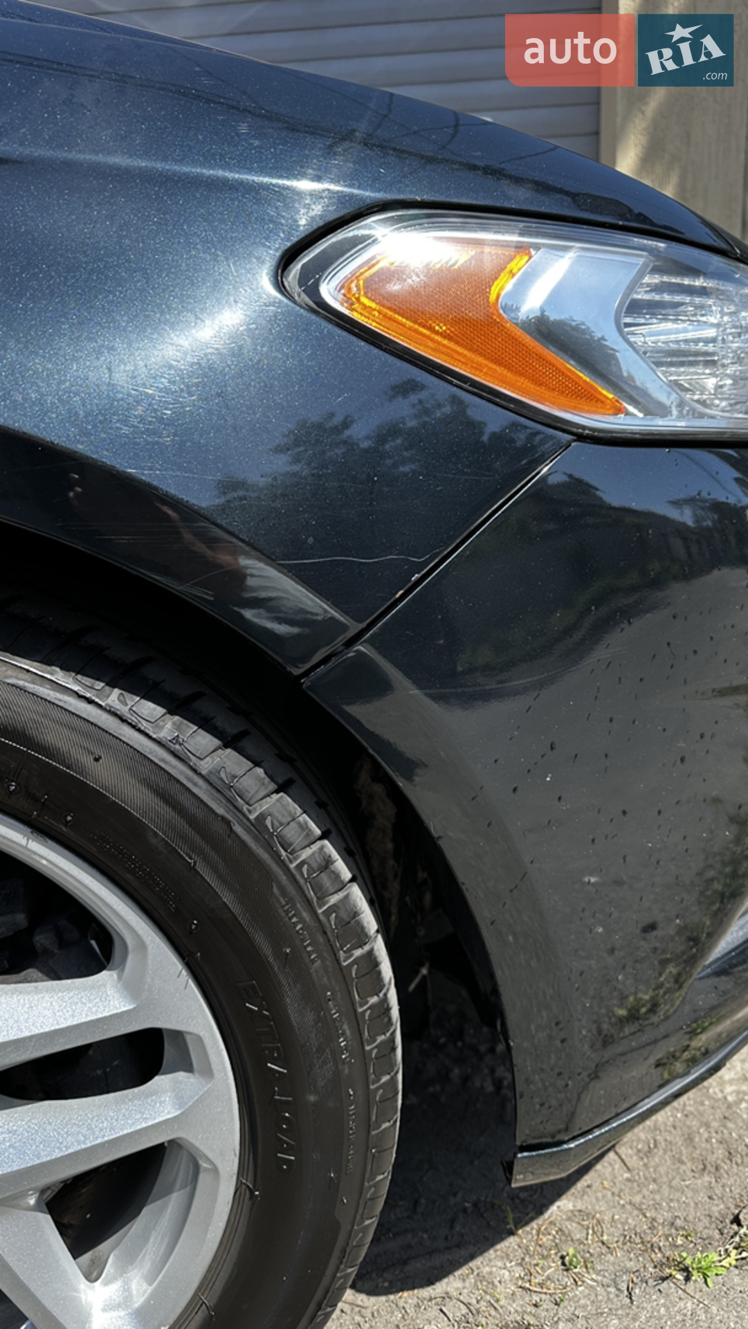 2014 Ford Fusion - мініатюра 14