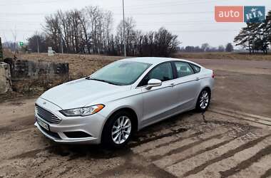 Ford Fusion 2016 Ford Fusion 2016