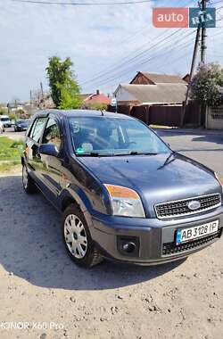 Ford Fusion 2009 Ford Fusion 2009