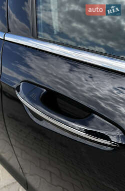 Седан Ford Fusion 2019 в 