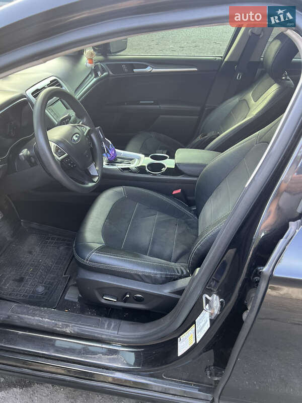 Седан Ford Fusion 2012 в Горишних Плавнях фото 20 Седан Ford Fusion 2012 в Горишних Плавнях