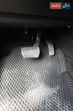 Седан Ford Fusion 2014 в 