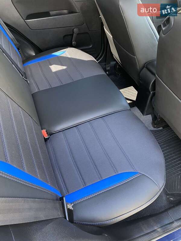 Хэтчбек Ford Fusion 2011 в Киеве