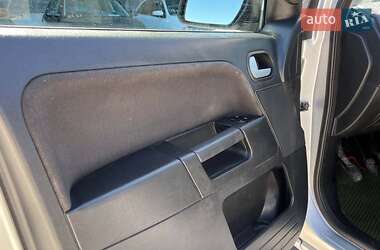 Хетчбек Ford Fusion 2008 в 