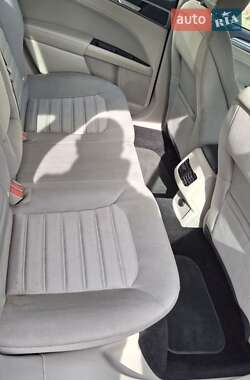 Седан Ford Fusion 2017 в 