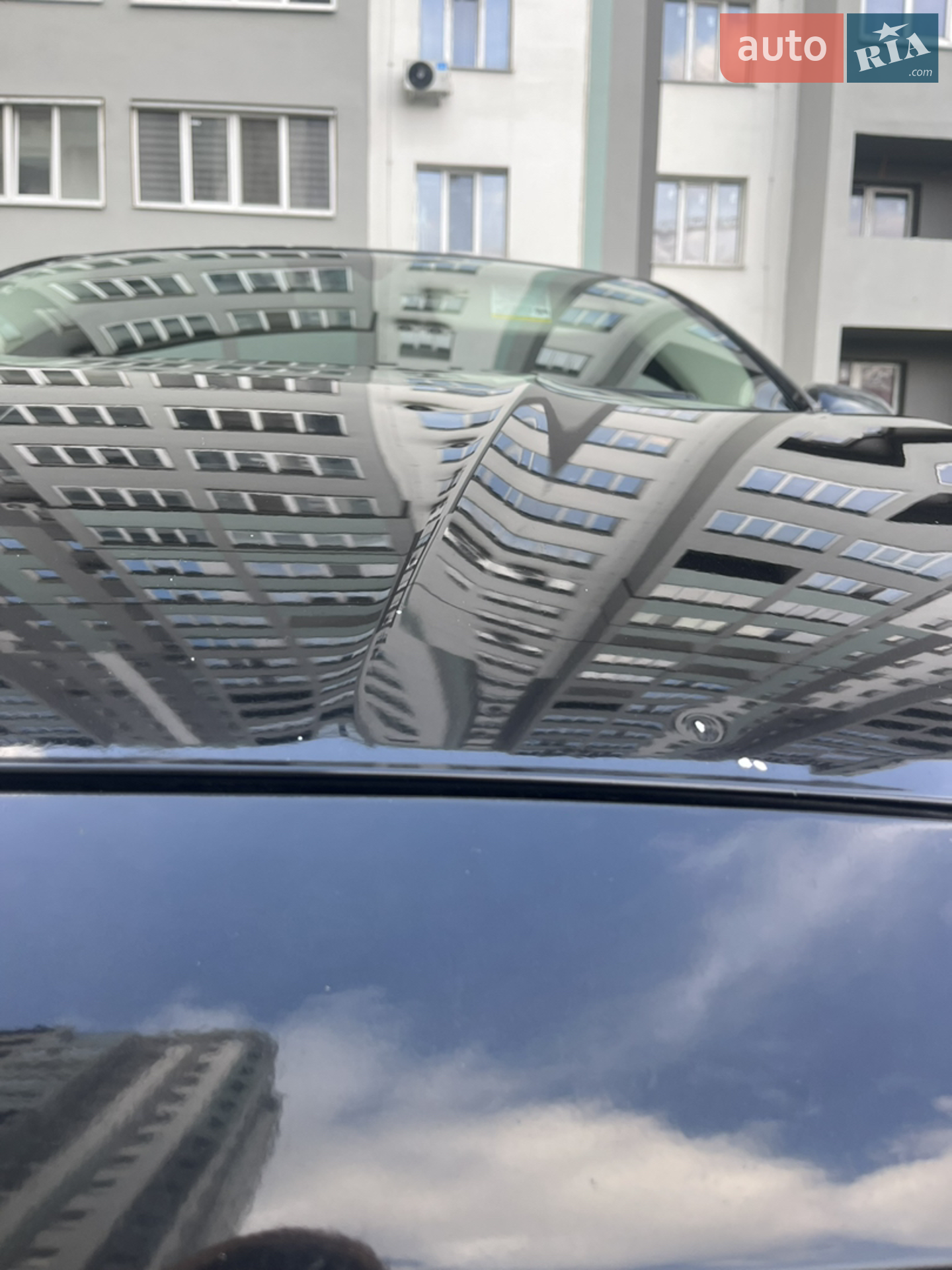 2019 Ford Fusion - мініатюра 21