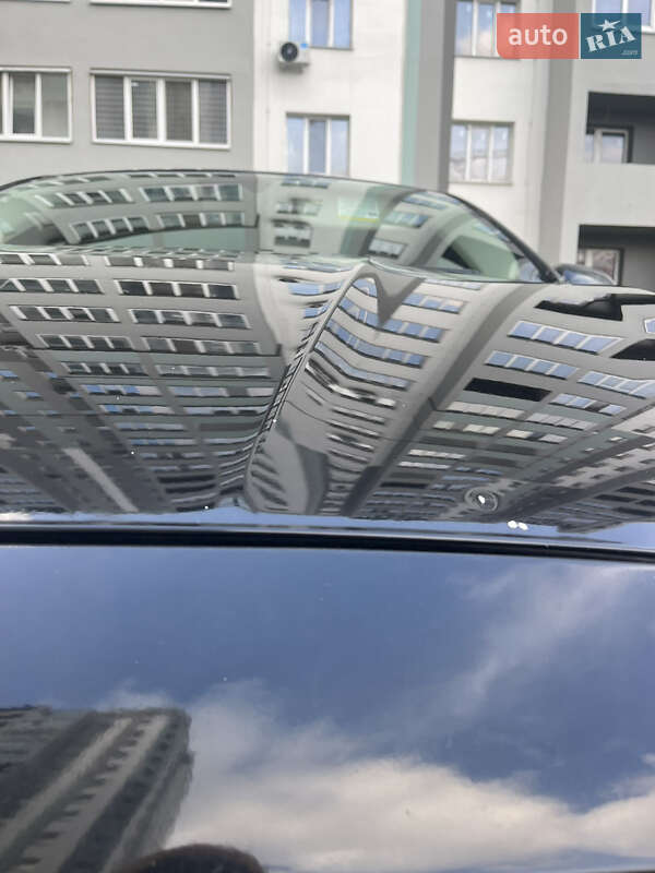 Седан Ford Fusion 2019 в Харькове