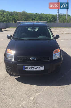 Ford Fusion 2011 Ford Fusion 2011