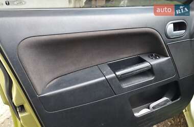 Хэтчбек Ford Fusion 2006 в 