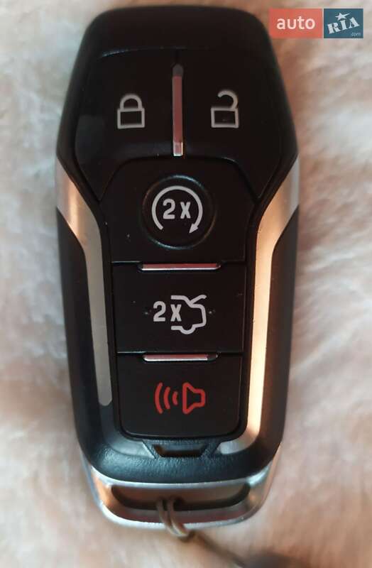 Седан Ford Fusion 2015 в Делятине фото 17 Седан Ford Fusion 2015 в Делятине