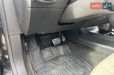Седан Ford Fusion 2014 в 
