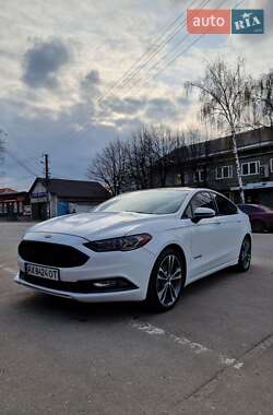 Ford Fusion 2016 Ford Fusion 2016