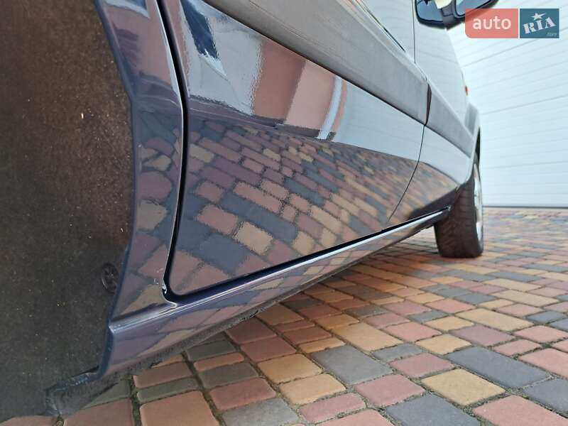 Хэтчбек Ford Fusion 2008 в Умани