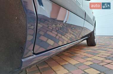 Хэтчбек Ford Fusion 2008 в 