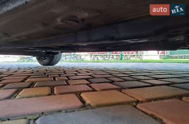 Хэтчбек Ford Fusion 2008 в 