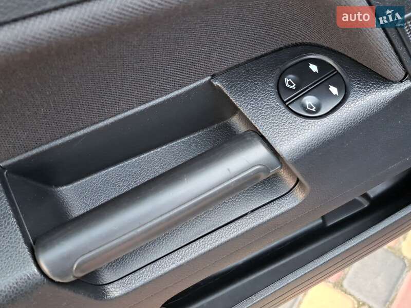 Хэтчбек Ford Fusion 2008 в Умани