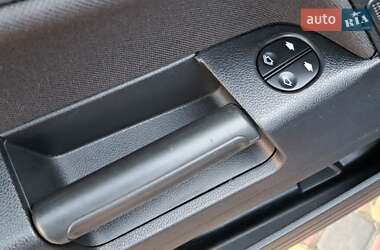 Хэтчбек Ford Fusion 2008 в 