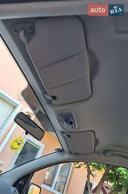 Хэтчбек Ford Fusion 2008 в 
