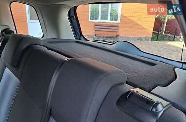 Хэтчбек Ford Fusion 2008 в 