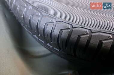Хэтчбек Ford Fusion 2008 в 