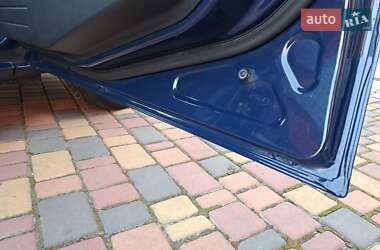 Хэтчбек Ford Fusion 2008 в 