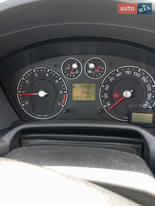 Седан Ford Fusion 2007 в Мукачево фото 15 Седан Ford Fusion 2007 в Мукачево