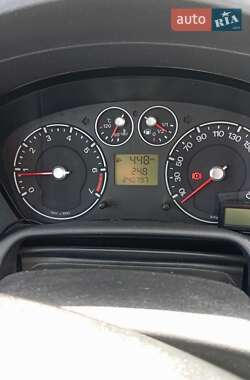 Седан Ford Fusion 2007 в 