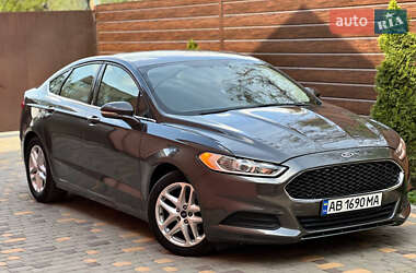 Седан Ford Fusion 2015 в Виннице