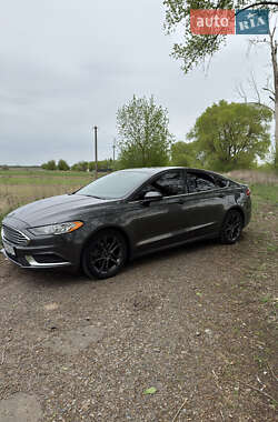 Ford Fusion 2016 Ford Fusion 2016