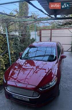 Седан Ford Fusion 2015 в Запорожье